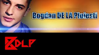 Bogdan DLP  Prima Dragoste  LIVE Studio [upl. by Winchell]