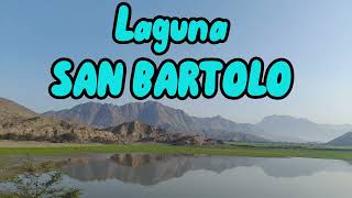 LAGUNA SAN BARTOLO [upl. by Lyman]