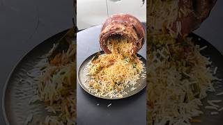 Veg Biryani Full Making 🥵  Indian Street food [upl. by Zachariah557]