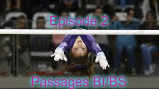 Oréane Léchenault  Episode 2 Passages BIBS [upl. by Bouzoun]