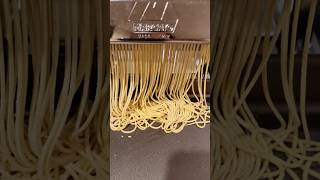 Homemade egg noodles thermomix noodles [upl. by Ecnaled162]