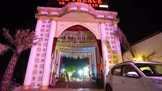 Best Decoration  wedding ideas best Cinematic video 2024  Royal Wedding Teaser [upl. by Aramoiz]