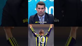 quotHagi mi Alex miquot sorusuna Tümer Metin son noktayı koydu [upl. by Persas136]