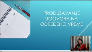 Prijavljujemo radnika na Centralni registar  CROSO [upl. by Luhem]