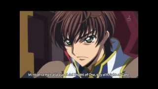 Code Geass  Suzaku Knight of Zero  Afterlife [upl. by Mandel]