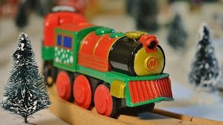 Holiday Toy Trains [upl. by Range671]