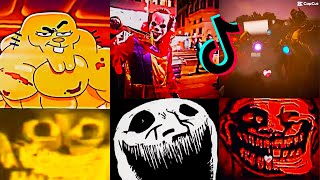 🥶 Coldest Trollface Compilation 🥶 Troll Face Phonk Tiktoks [upl. by Feer762]