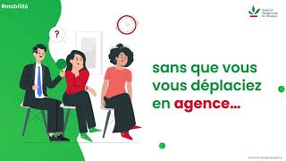 Avec Banke activez votre dotation instantanément sur votre mobile [upl. by Raimondo388]