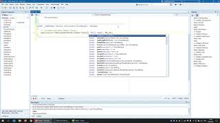 C Builder  VCL Components Dialogs and Forms [upl. by Merrel161]