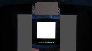 This Game CRASHES the Game Boy Advance [upl. by Mignonne]