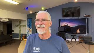 The Dangers of Dispensationalism  102123  Steve Gregg [upl. by Nosauq143]