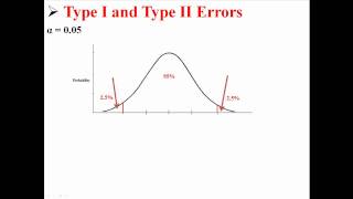 Type 1 And Type 2 Error With Examples  Complete Clarity In 10 Min [upl. by Shantee]