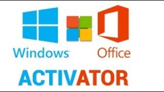 Download Latest Crack Windows and Office KMS Tools Portable 2019 [upl. by Eserrehs]