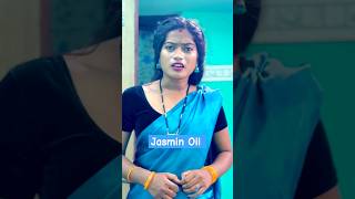 Jasmin Oil viralvideo ytviral ytshorts funny viralpost2024 trending btsshorts bhubaneswar [upl. by Romilly596]