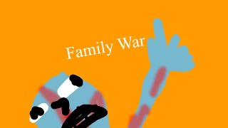 The Lomando Family War credits to Howieazy for the sound [upl. by Telfore]