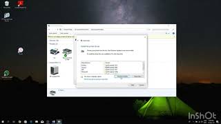 Printer is showing as unspecified device on your LaptopPC  quick fix [upl. by Ordnajela292]