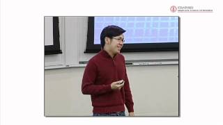 Wainwright Yu MBA ’12 Regret Avoidance A Practical Path to Happiness [upl. by Atirehs]