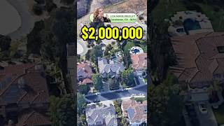 Lisa Marie Presley Homes Calabasas California Worth 2M  Celebrities Houses lisamariepresley [upl. by Ecylahs]