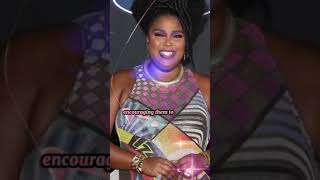 Lizzo A Dynamic Artist Empowering with Anthems [upl. by Marshal]