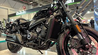 All New Beginner Cruiser Motorcycles For 2025 [upl. by Calore200]