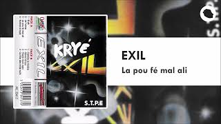 Exil  La pou fé mal ali [upl. by Aissat671]