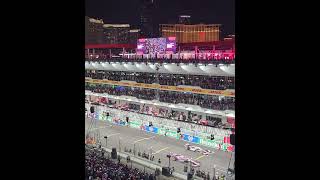 2024 F1 Las Vegas Grand Prix [upl. by Maryjane]