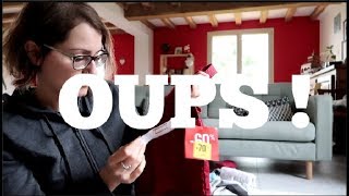 PLEIN DE VÊTEMENTS POUR LES PETITS ♡ VLOG JUSTINE FAMILY [upl. by Ekenna]