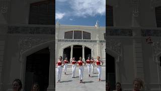 María Brotóns y Brotóns Ladies ❤️ Un trago una bachata [upl. by Suiluj]