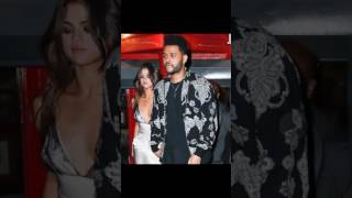 Selena Gomez leaving Rao’s Restaurant with The Weeknd in New York City [upl. by Ahsot]