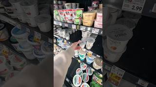 grocery shop with me🫐 groceryshopping grocery groceryhaul asmr shopping shopwithme [upl. by Lanam]