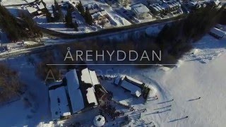 Afterski Årehyddan Åre [upl. by Asertal262]