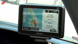 TomTom GO 1000 Series [upl. by Carmelo]