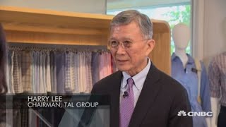 TAL Group chairman on the importance of embracing innovation  Managing Asia [upl. by Tillford245]