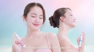 Eversense Made My Day Collection Perfume Mist [upl. by Shultz]