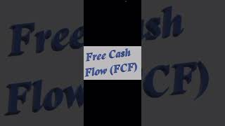 Price to Free Cash Flow Stock Ratio simpleoptiontrading stocks investing money [upl. by Whitson]