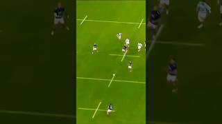 🎯Le parfait 5022 de Thomas Ramos 🎯rugby france nefaisonsXV argentina frenchrugby [upl. by Elise]