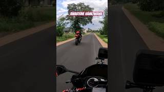 Próba hamowania 💥 shortvideo short motocykle mototip motorcycles suzuki gsxr trip polska [upl. by Anairol]