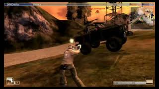 Warhawk 882024Video 5 [upl. by Anisirhc]