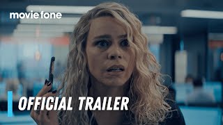 Scoop  Official Trailer  Netflix [upl. by Nosittam]