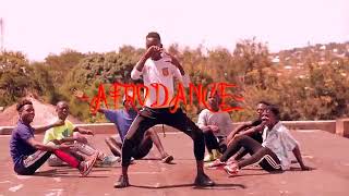 NDULA YA CHUMA DANCERS afro dance style watoto wa kigoma [upl. by Nedla]