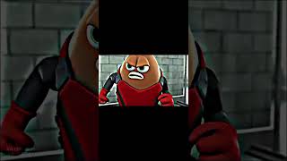 Killer Bean vs Jet Bean Song Rahh [upl. by Allard]