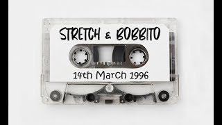 Stretch Armstrong amp Bobbito Show  14th March 1996 [upl. by Stu]