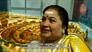 Ayurveda Film Trailer Nederlands met onderdertiteling [upl. by Consalve300]