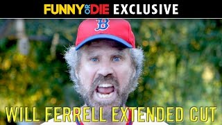 Will Ferrell Screams at Derek Jeter for Four Straight Minutes [upl. by Heywood]