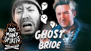 Ryan and Shane Get More Drunk and Haunted from Around the World • Too Many Spirits [upl. by Wyler]