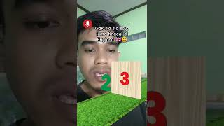 Main filter tiktok lagi guys 😃 filtertiktok [upl. by Zetrok326]