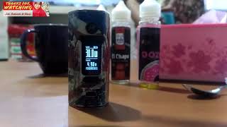 Cara Mudah Atomizer Short Pada Vape jamin langsung Ngebul NORMAL [upl. by Westerfield787]