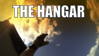 THE HANGAR 2 by Hamza  MSKTEAM AIRSOFT [upl. by Aracaj392]