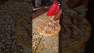 FRESH SEAFOOD IN BAGAMOYO Tanzania bagamoyo [upl. by Arraic]