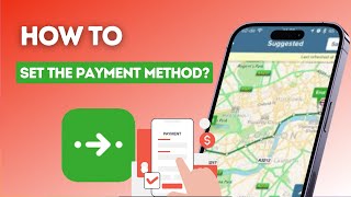 How to set the payment method in Citymapper [upl. by Kynan88]